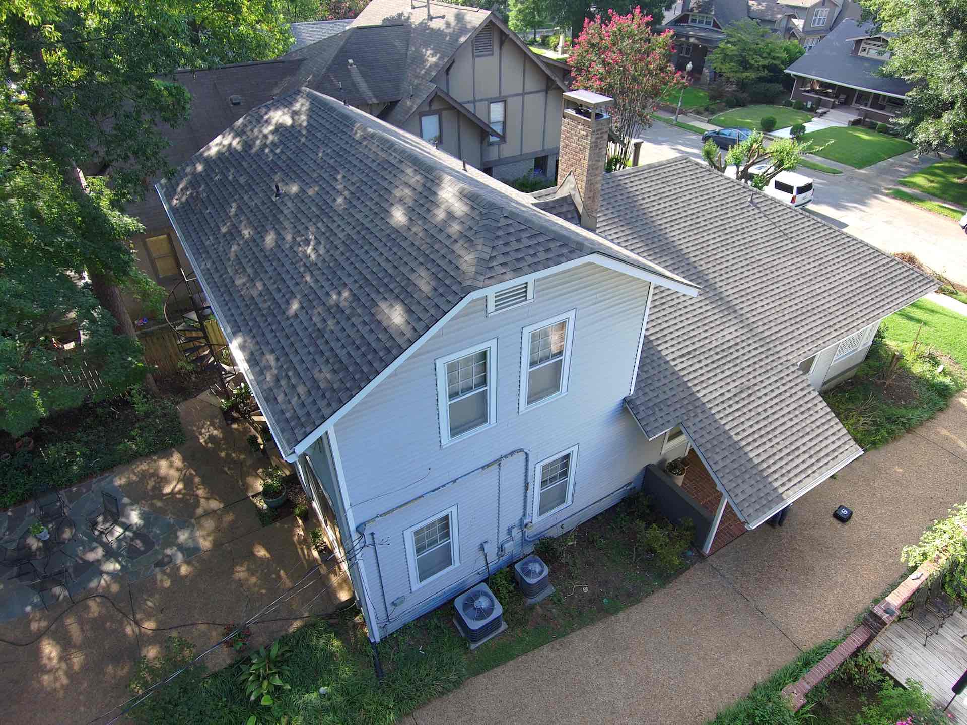 Memphis Roofing Services River City Pros