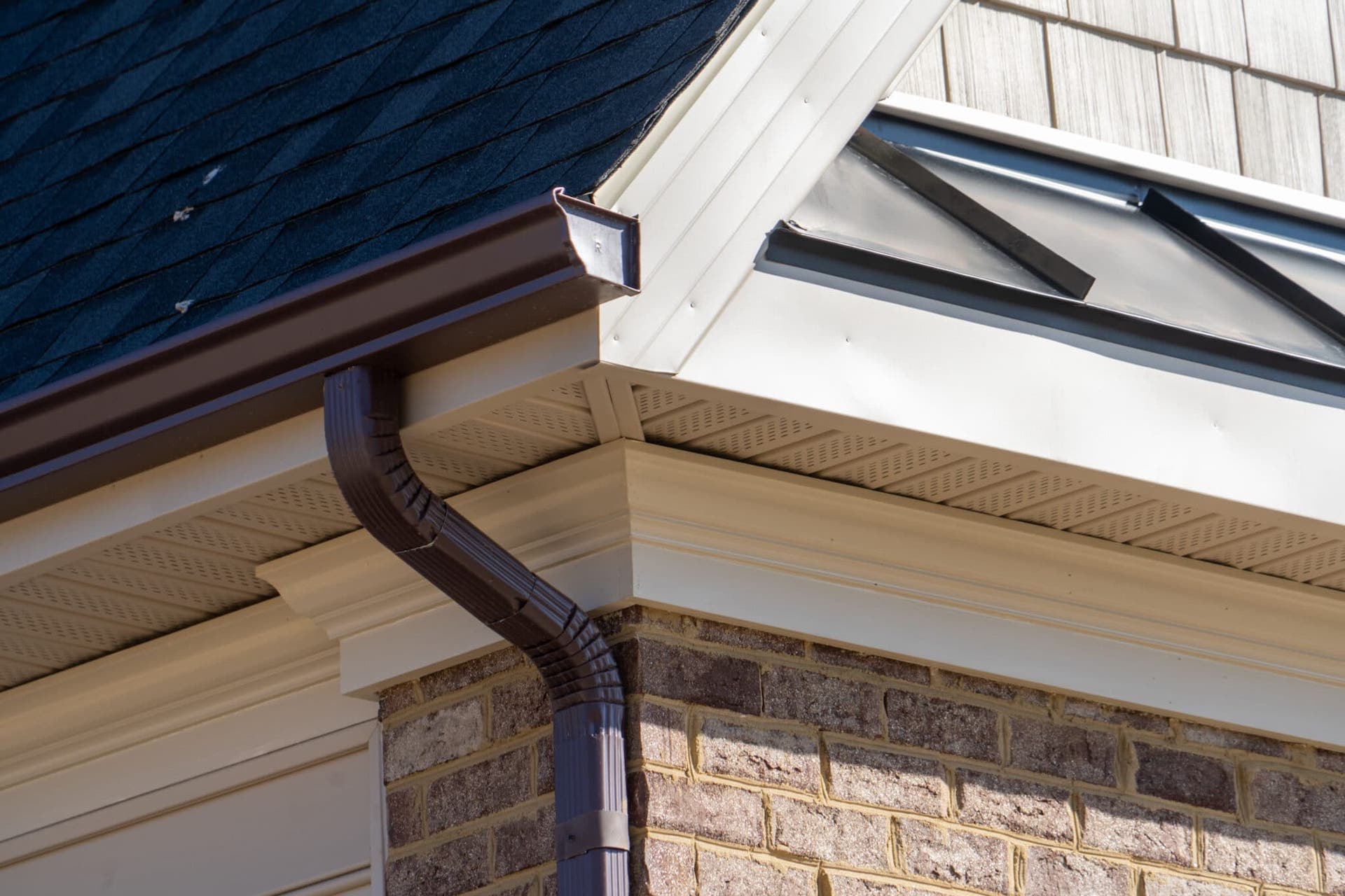 gutter installation costs memphis river city pros 1