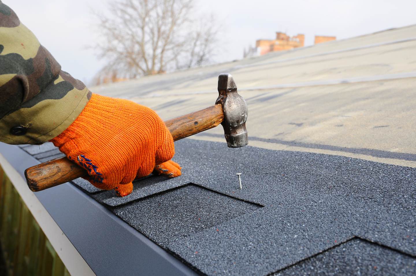 memphis roofing