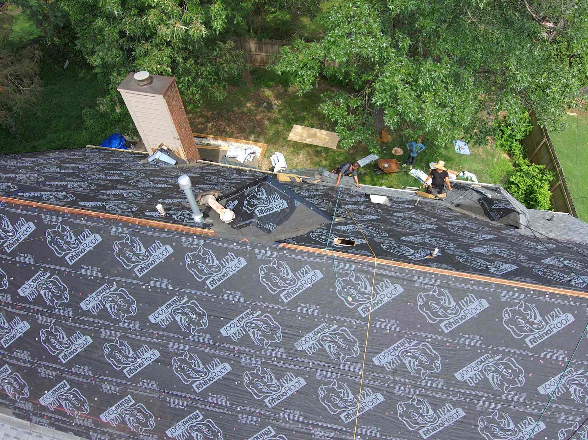 roof replacement memphis river city pros 14