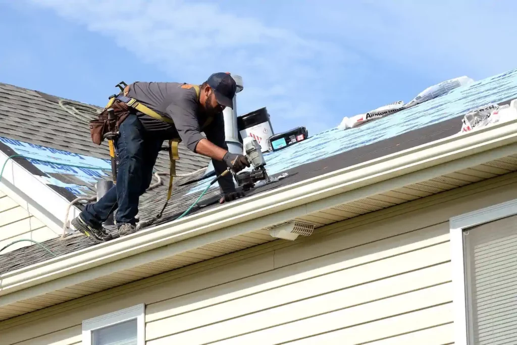 memphis roofing companies gutter storm damage repair memphis river city pros 3