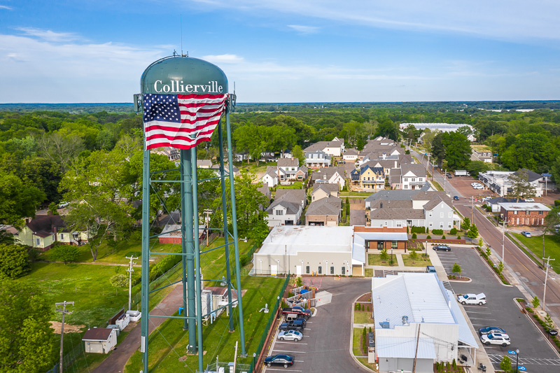 collierville tn roofing gutters siding 1