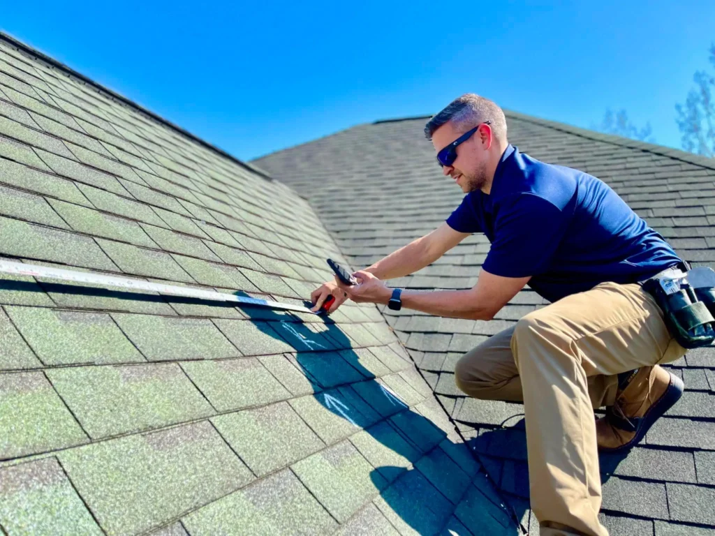 1 step by step guide to the roof replacement process in memphis river city pros