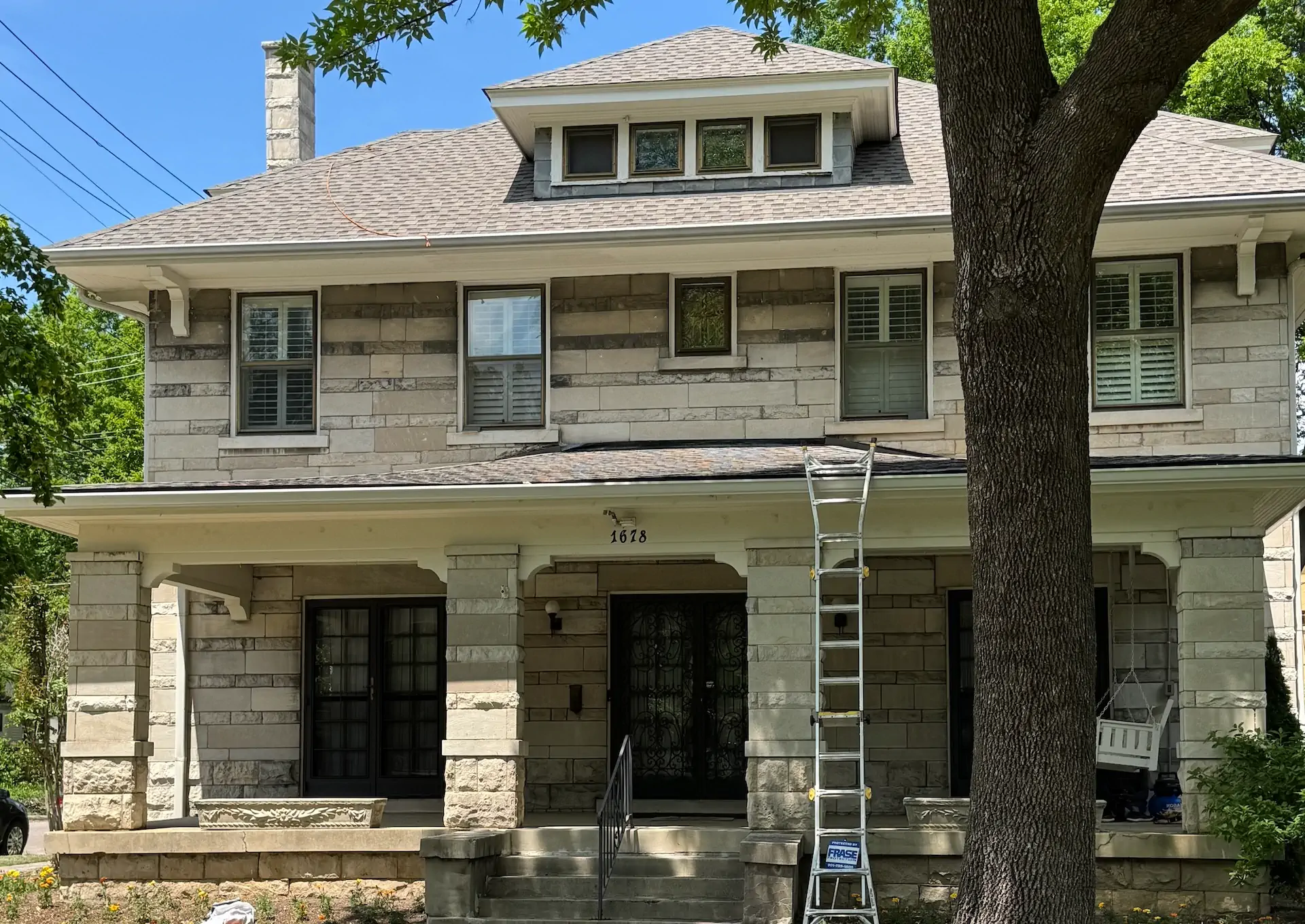 roof repair vs roof replacement costs memphis river city pros featured