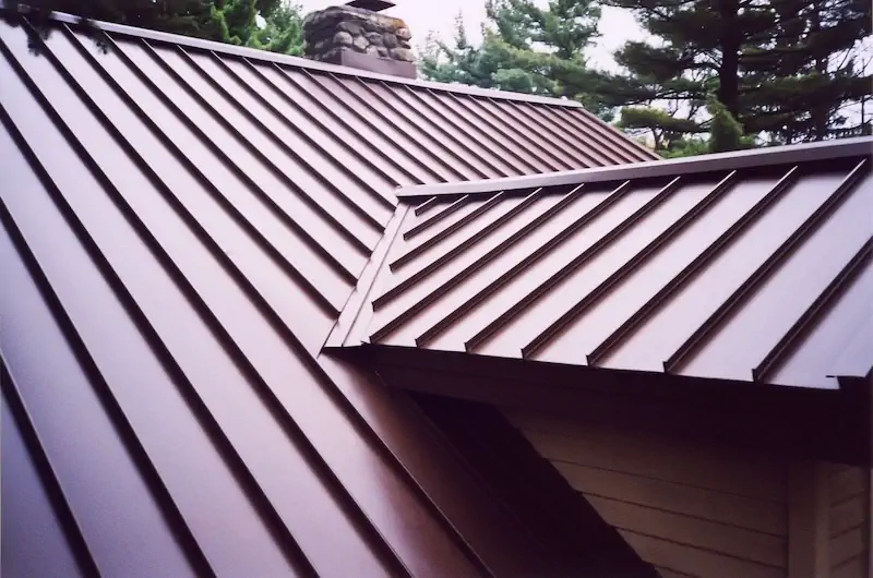 roof standing seam metal memphis river city pros